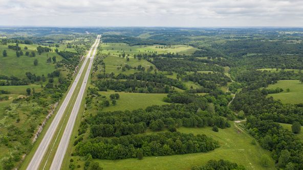 Mary Dotty Subdivision-Development : Old Hwy US 65, Omaha , AR 72662
